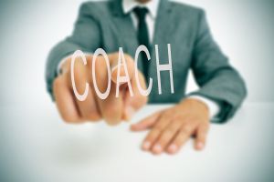 coach